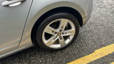 SEAT Leon 1.5 TSI EVO FR [EZ] 5dr Petrol Hatchback